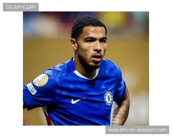 切尔西后卫传球风暴：中卫长传质量成为球队攻防转换利器