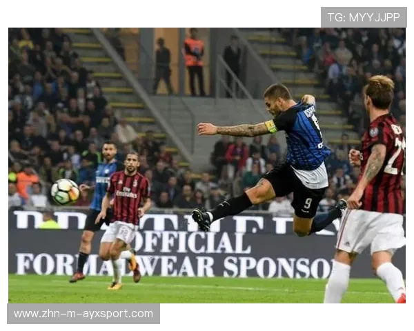 国际米兰深度剖析：用梅西式创造流量的秘密