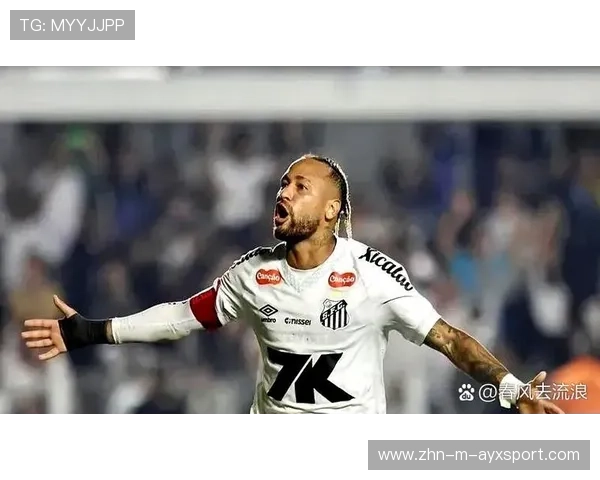 内马尔为世界杯最后一搏,伤后复出战斗力惊人!