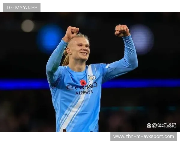 热刺蓄势待发！引进哈兰德式禁区杀手，重塑锋线霸主地位