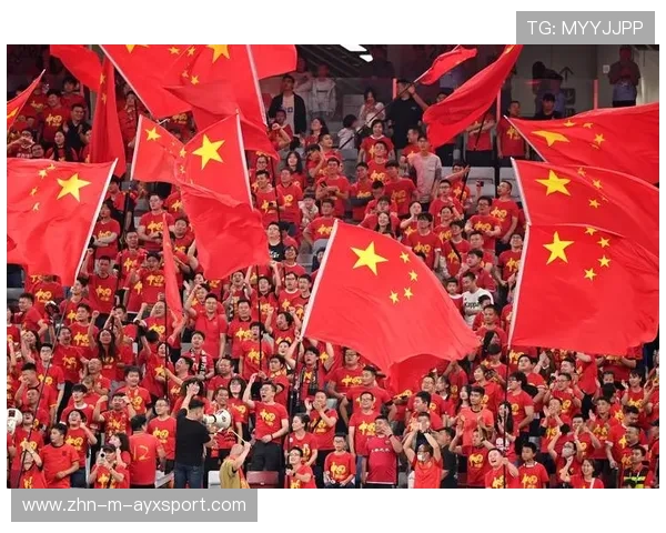 盘点2026世界杯中国助威团的“秘密武器”：万名龙之队成员出征北美