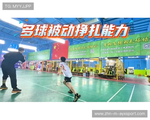 2026年羽毛球全国青训练营教学质量提升行动方案公布，青少年羽毛球培训招生简章