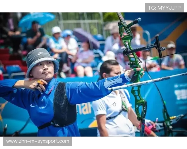 国际射箭线上教学平台建立教师互评数据库，国际射箭联合会官网